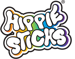Nowstalgic Toys Magical Hippie Sticks Nowstalgic Toys Magical Hippie Sticks New 