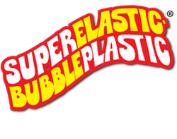 Super Elastic Bubble Plastic Set