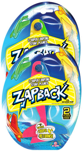 Zapback